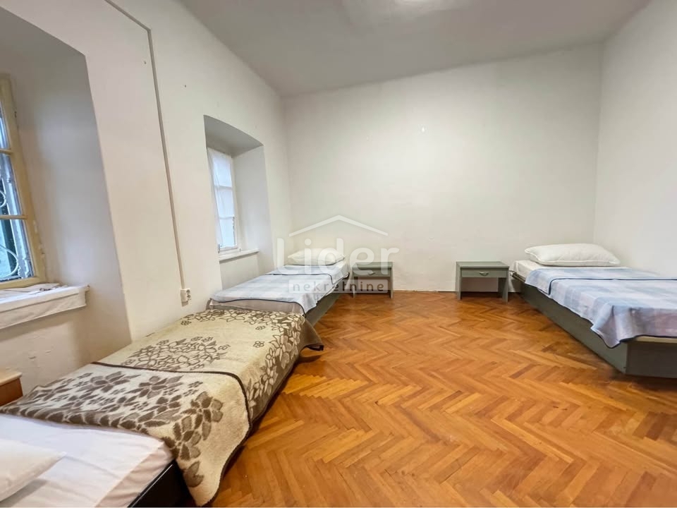 Hiša Hreljin, 100m2