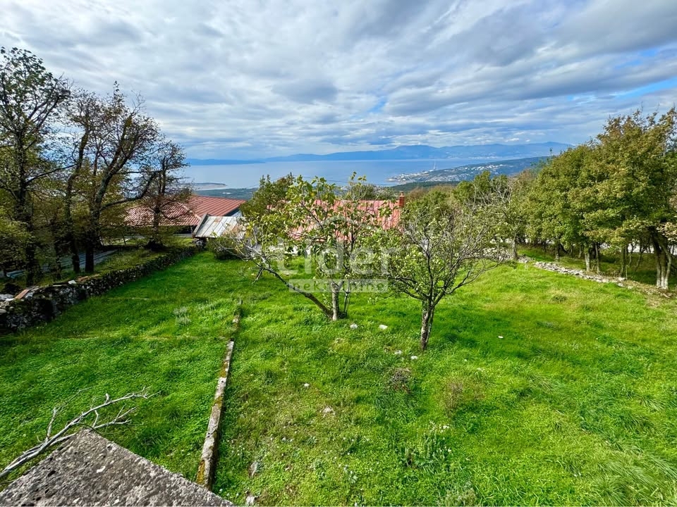 Hiša Hreljin, 100m2