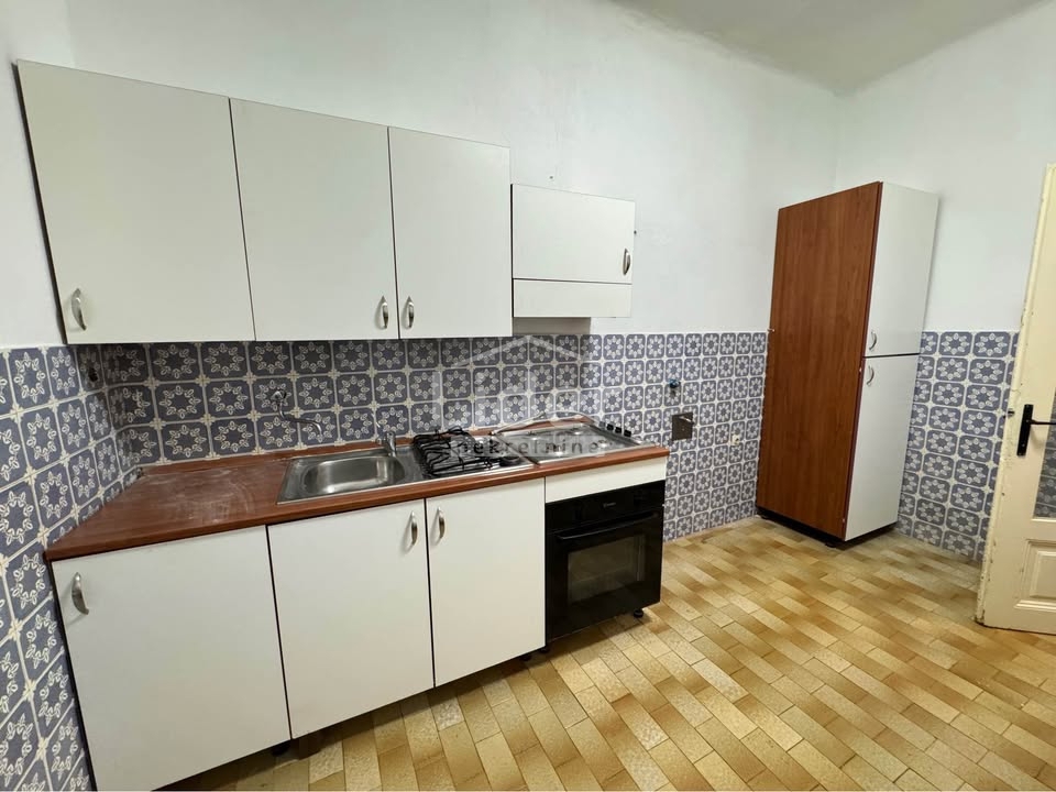 Hiša Hreljin, 100m2