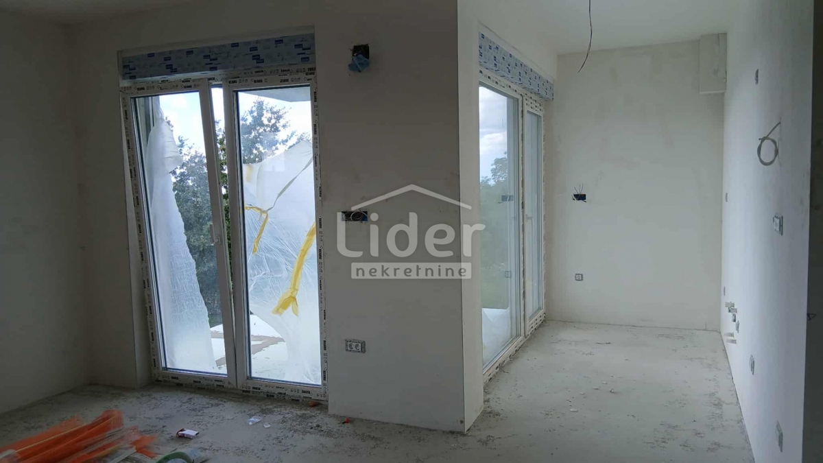Apartma Kanfanar, 84m2