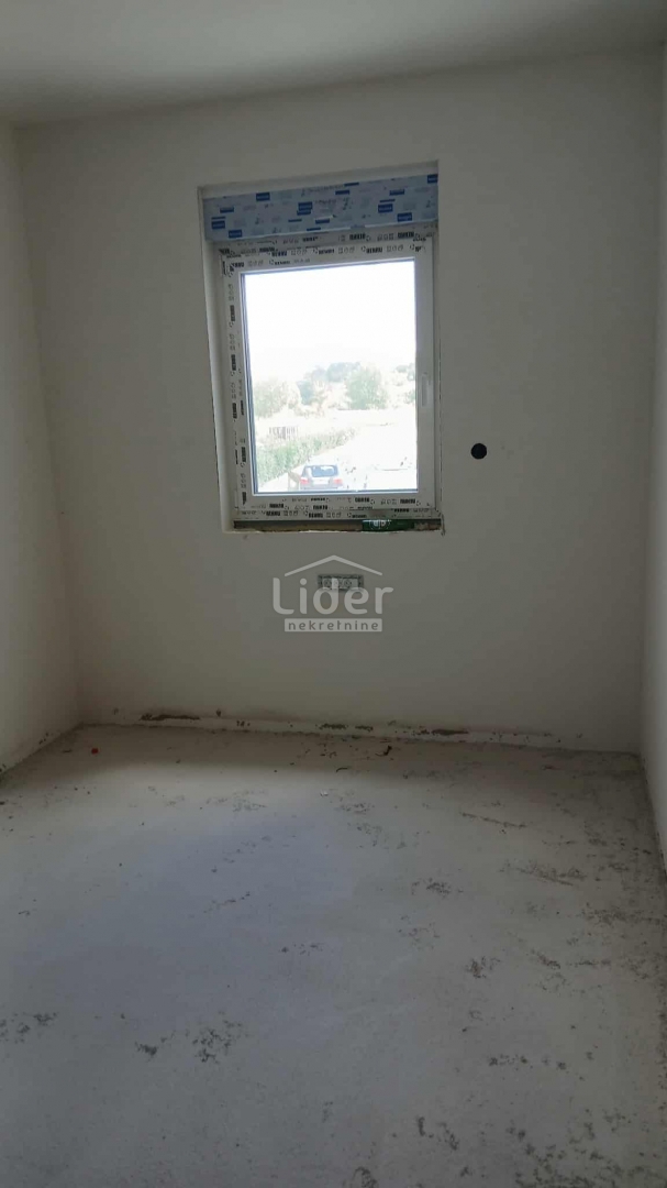 Apartma Kanfanar, 84m2