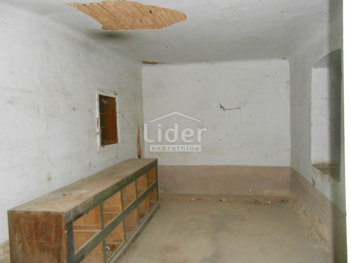 Hiša Grižane-Belgrad, 200m2