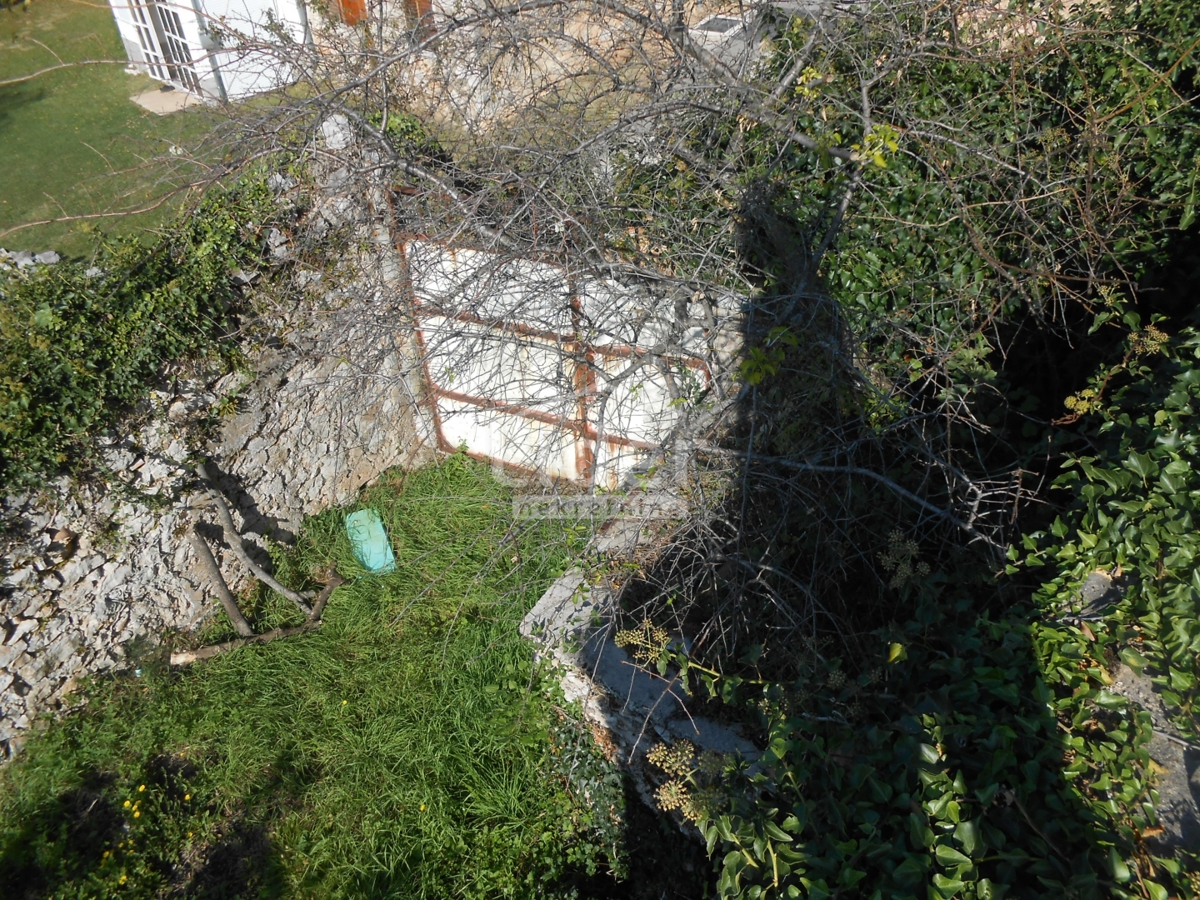 Hiša Grižane-Belgrad, 200m2