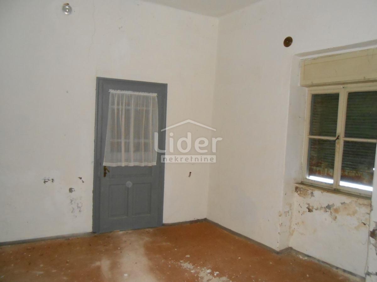 Hiša Grižane-Belgrad, 200m2