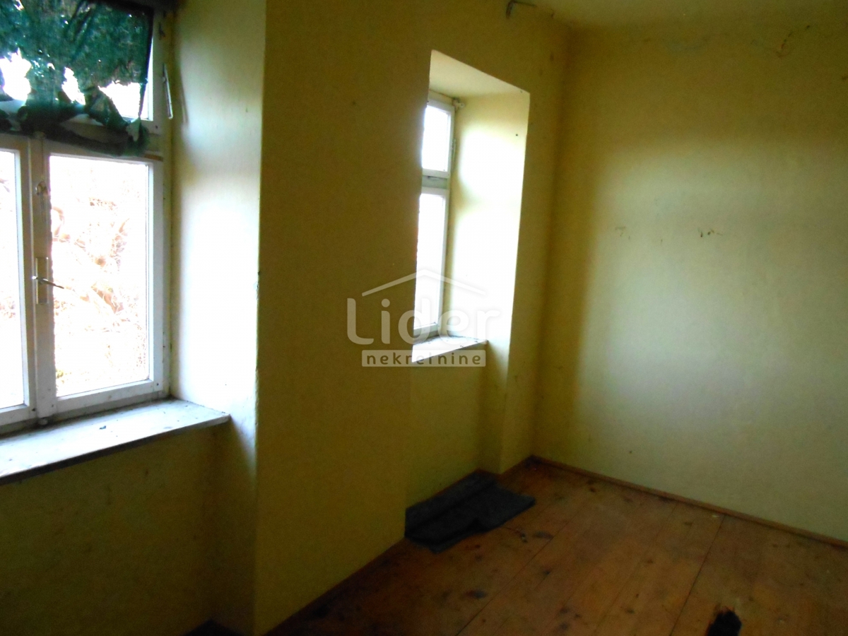 Hiša Grižane-Belgrad, 200m2