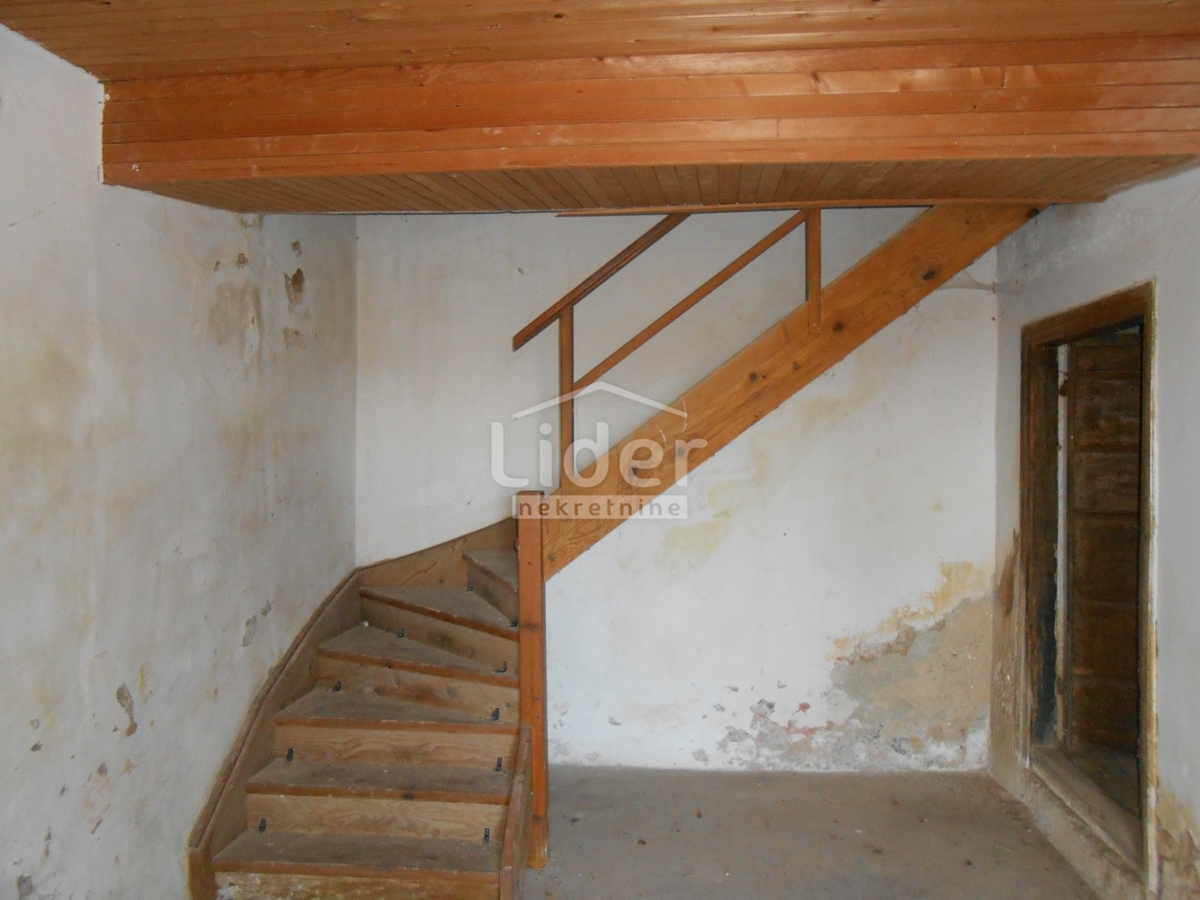 Hiša Grižane-Belgrad, 200m2