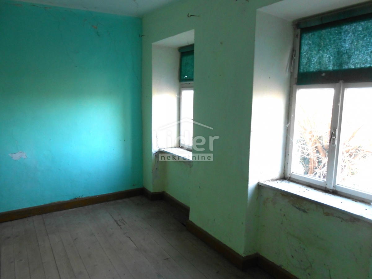 Hiša Grižane-Belgrad, 200m2