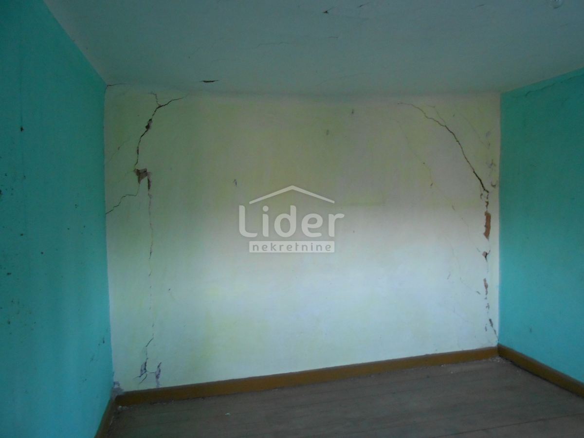 Hiša Grižane-Belgrad, 200m2