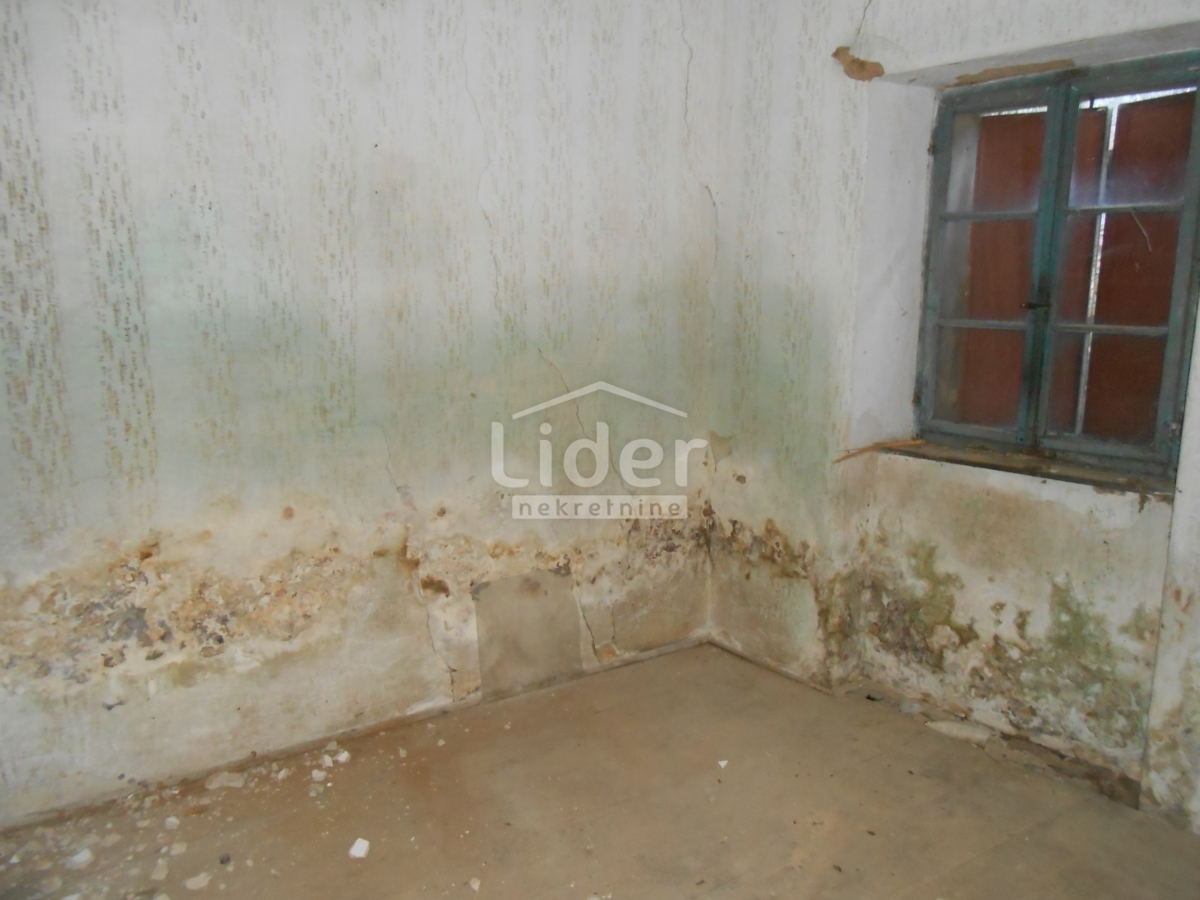 Hiša Grižane-Belgrad, 200m2