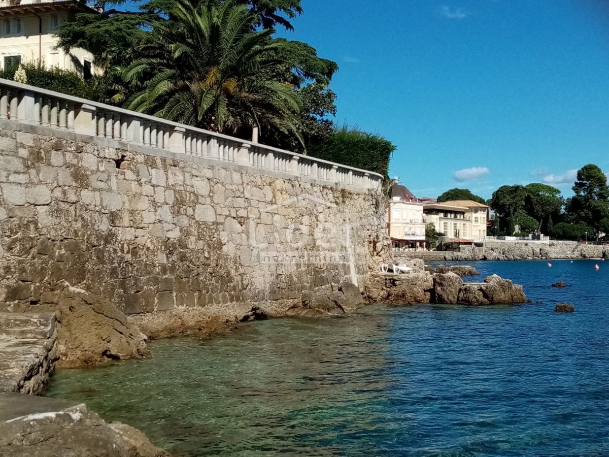 Stanovanje Lovran, 69m2