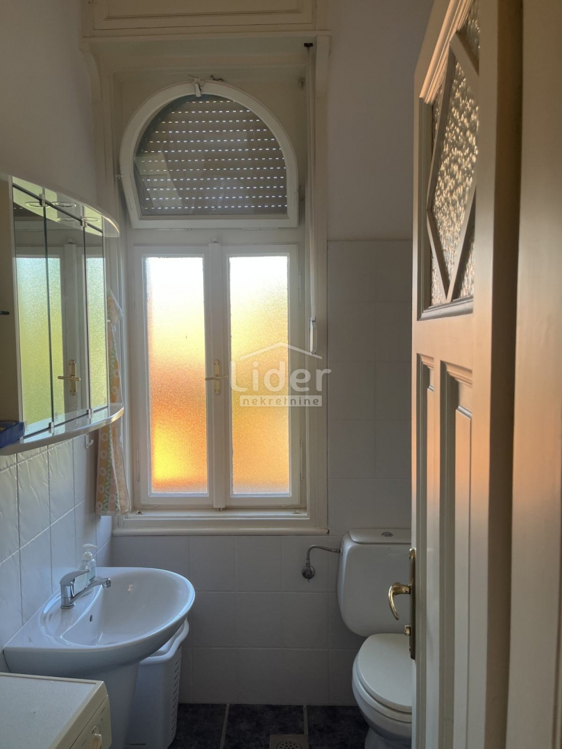 Stanovanje Lovran, 69m2