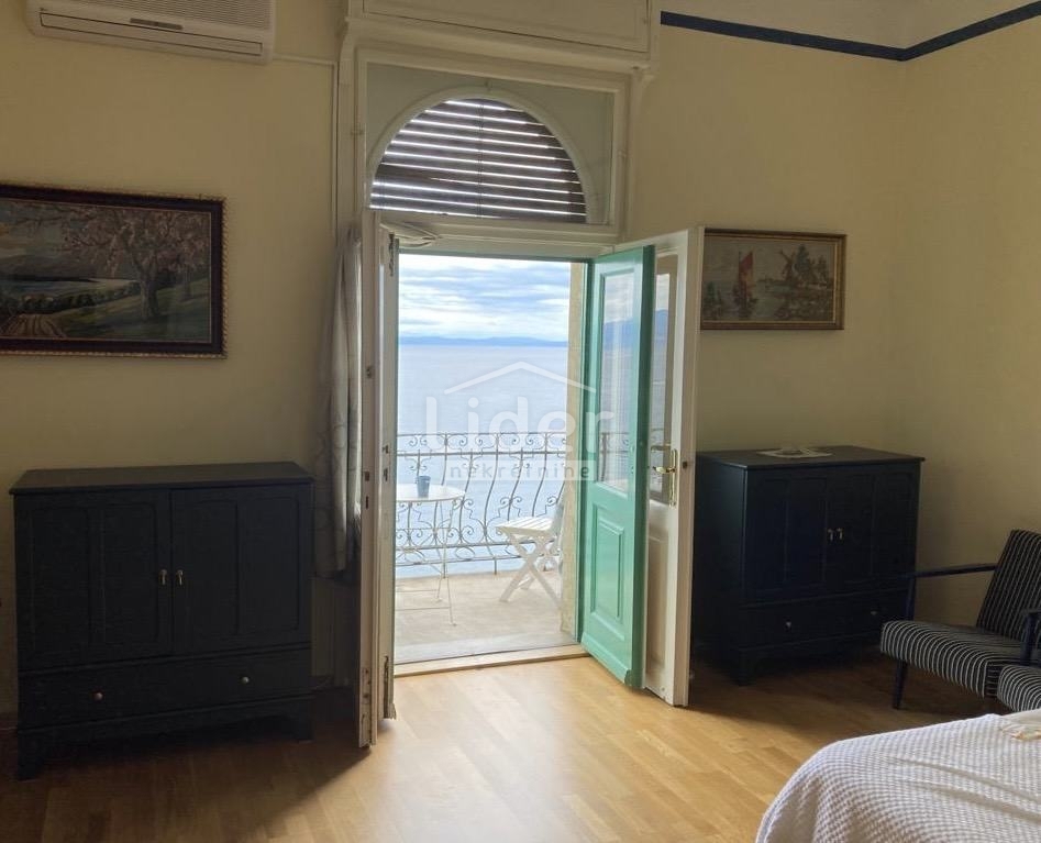 Stanovanje Lovran, 69m2