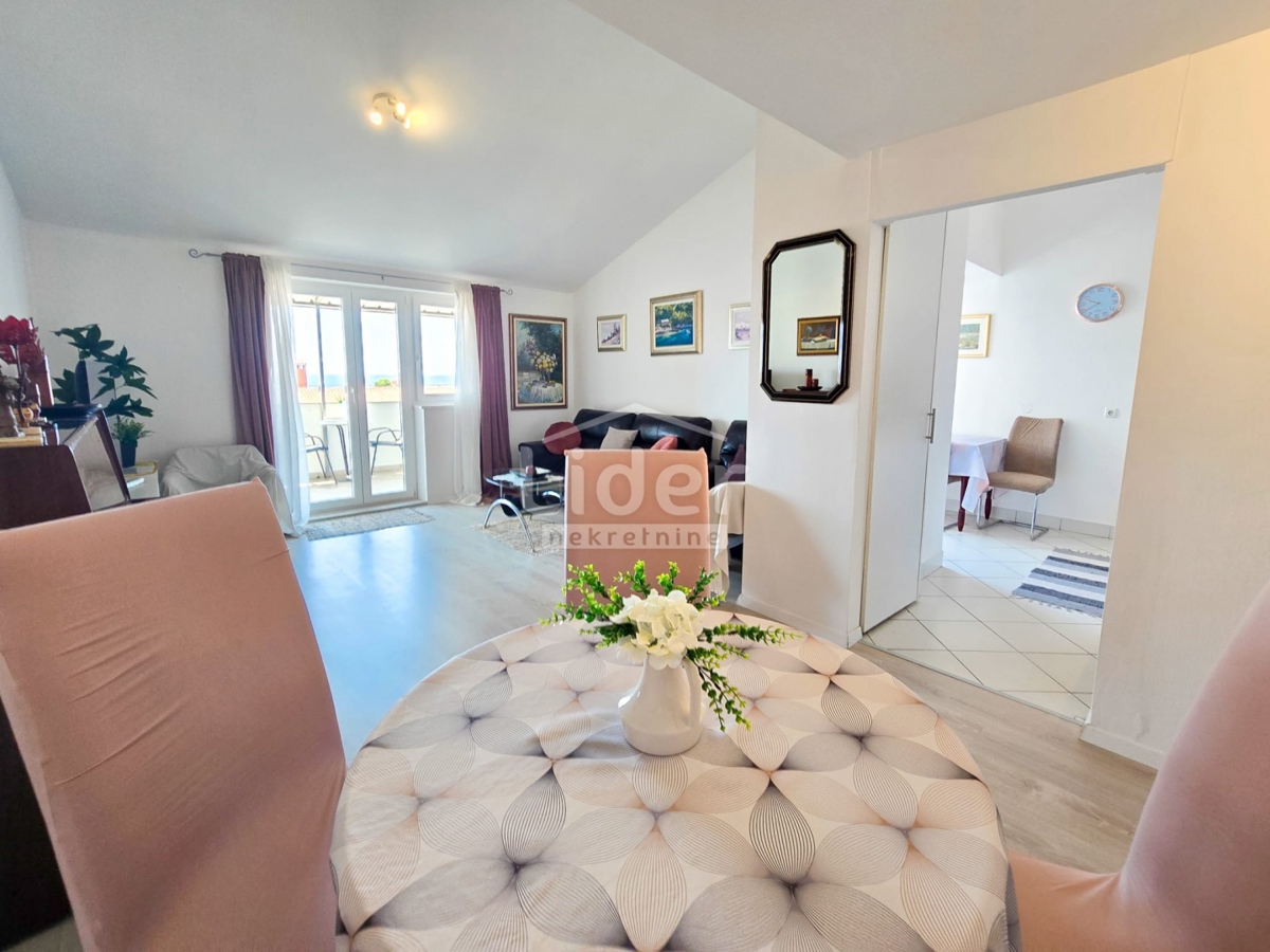 Stanovanje Poreč, 86m2