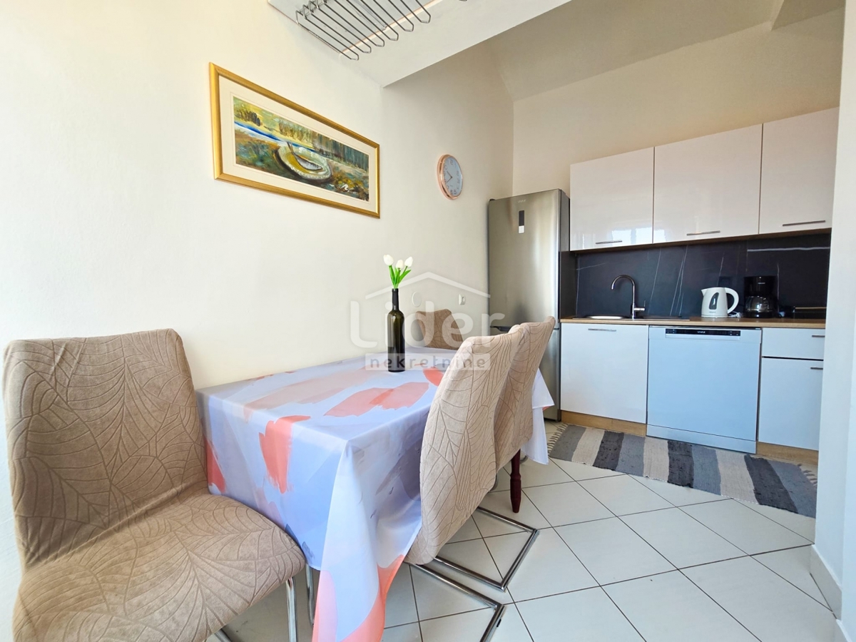 Stanovanje Poreč, 86m2