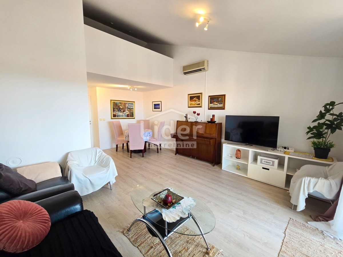 Stanovanje Poreč, 86m2