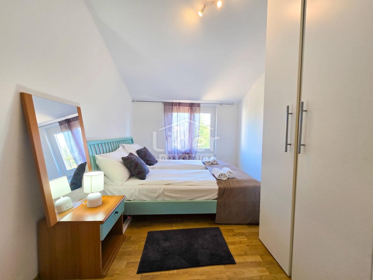 Stanovanje Poreč, 86m2