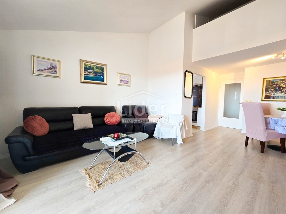 Stanovanje Poreč, 86m2