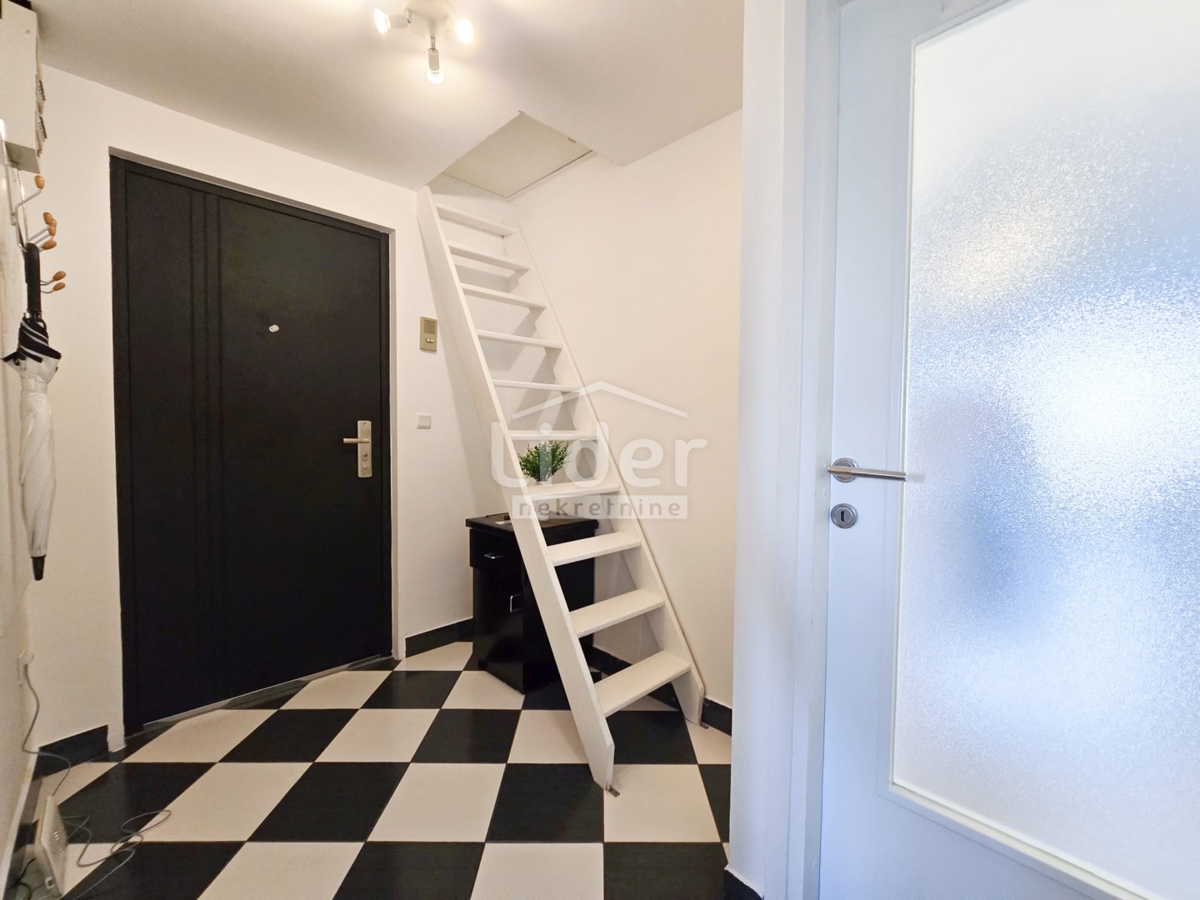 Stanovanje Poreč, 86m2