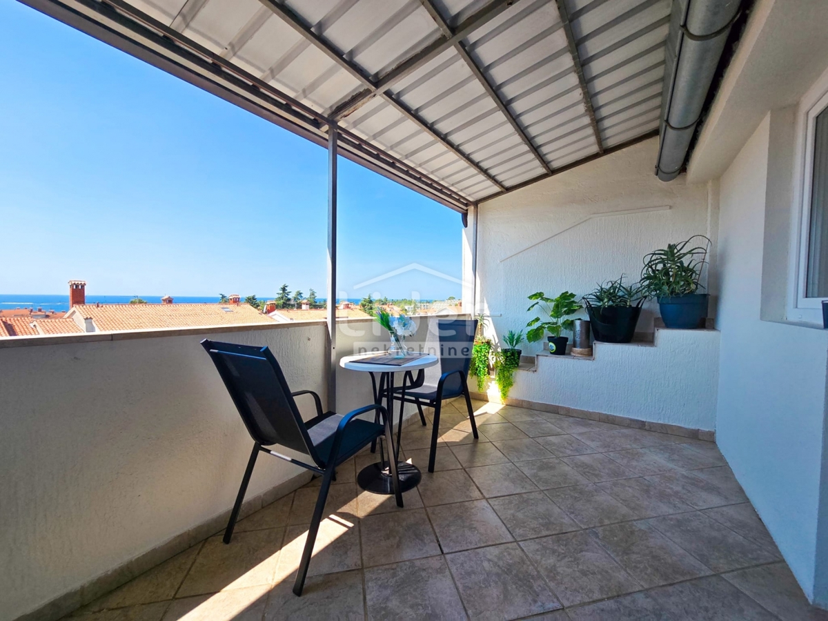 Stanovanje Poreč, 86m2