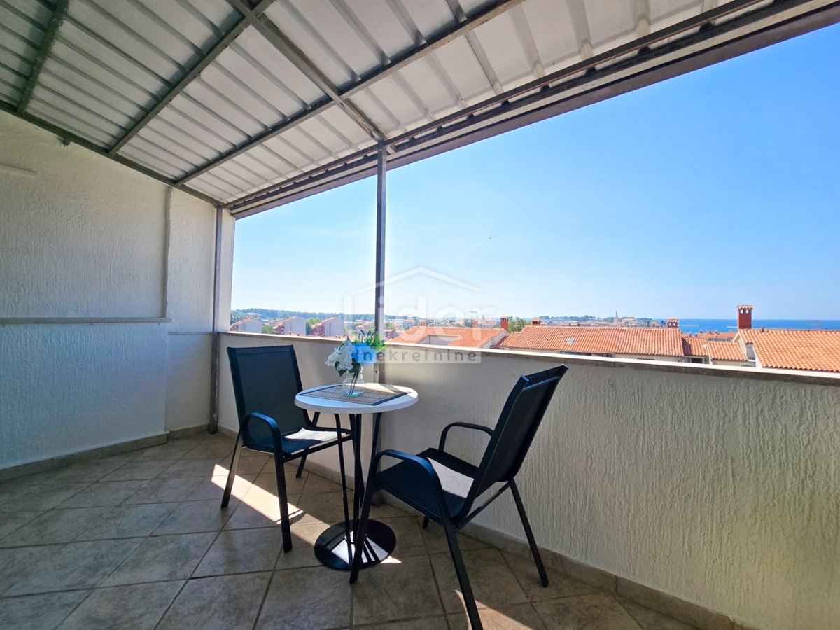 Stanovanje Poreč, 86m2