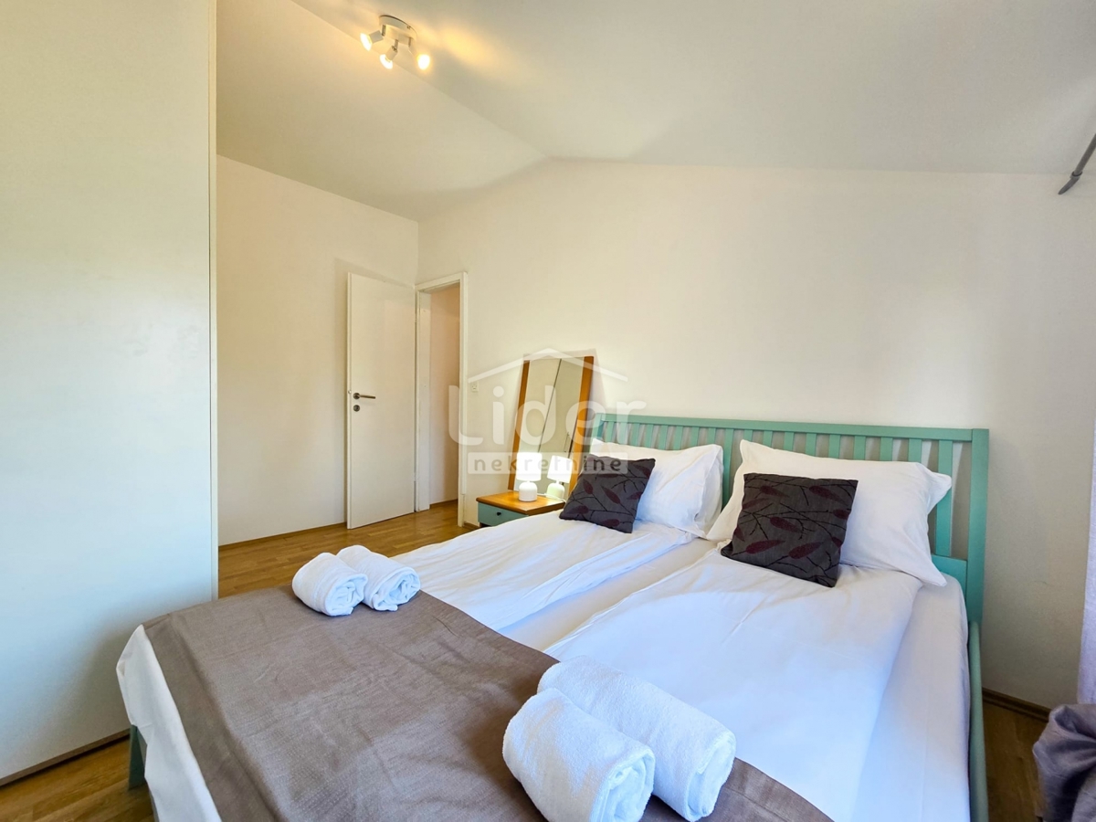 Stanovanje Poreč, 86m2