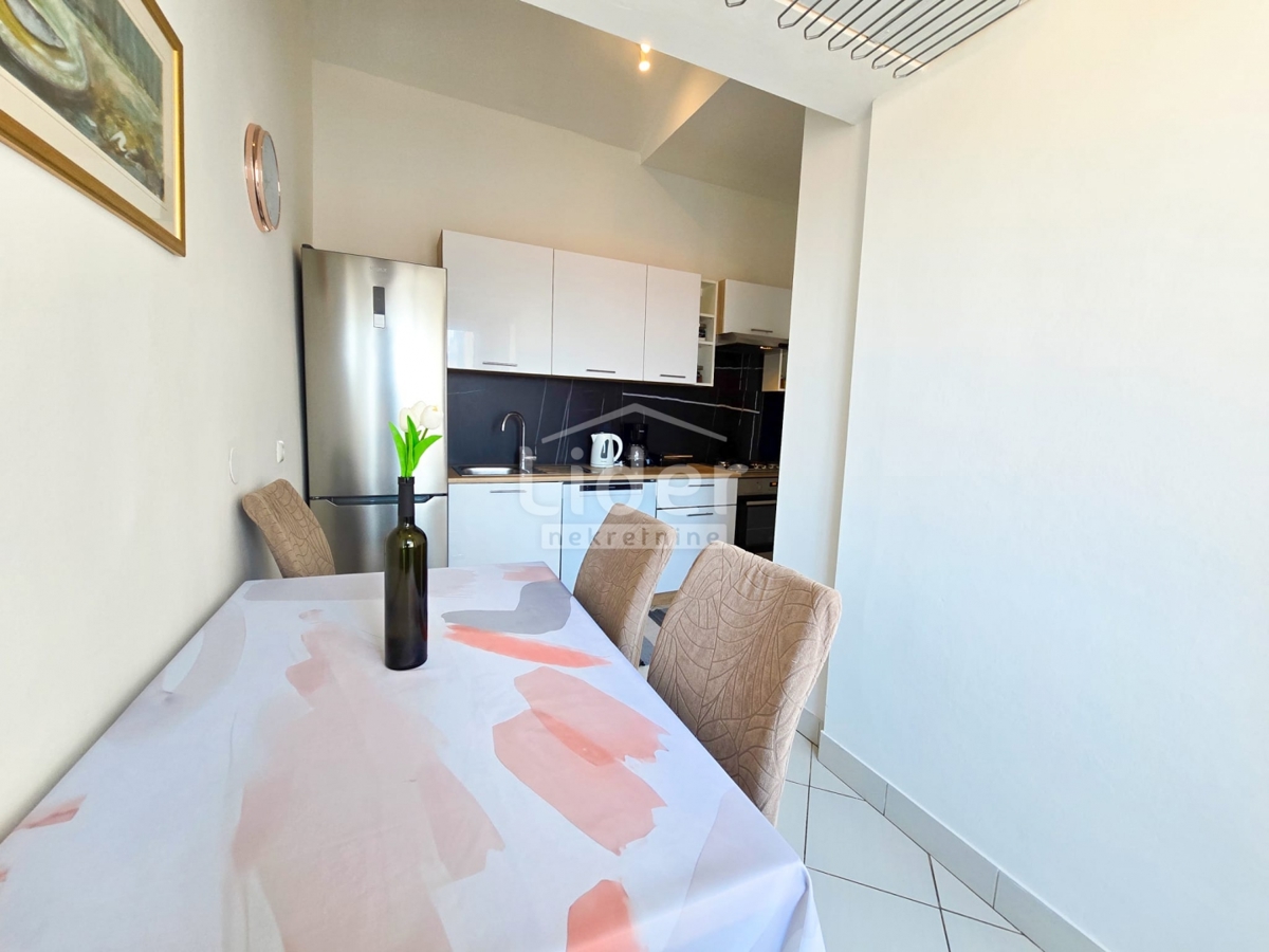 Stanovanje Poreč, 86m2