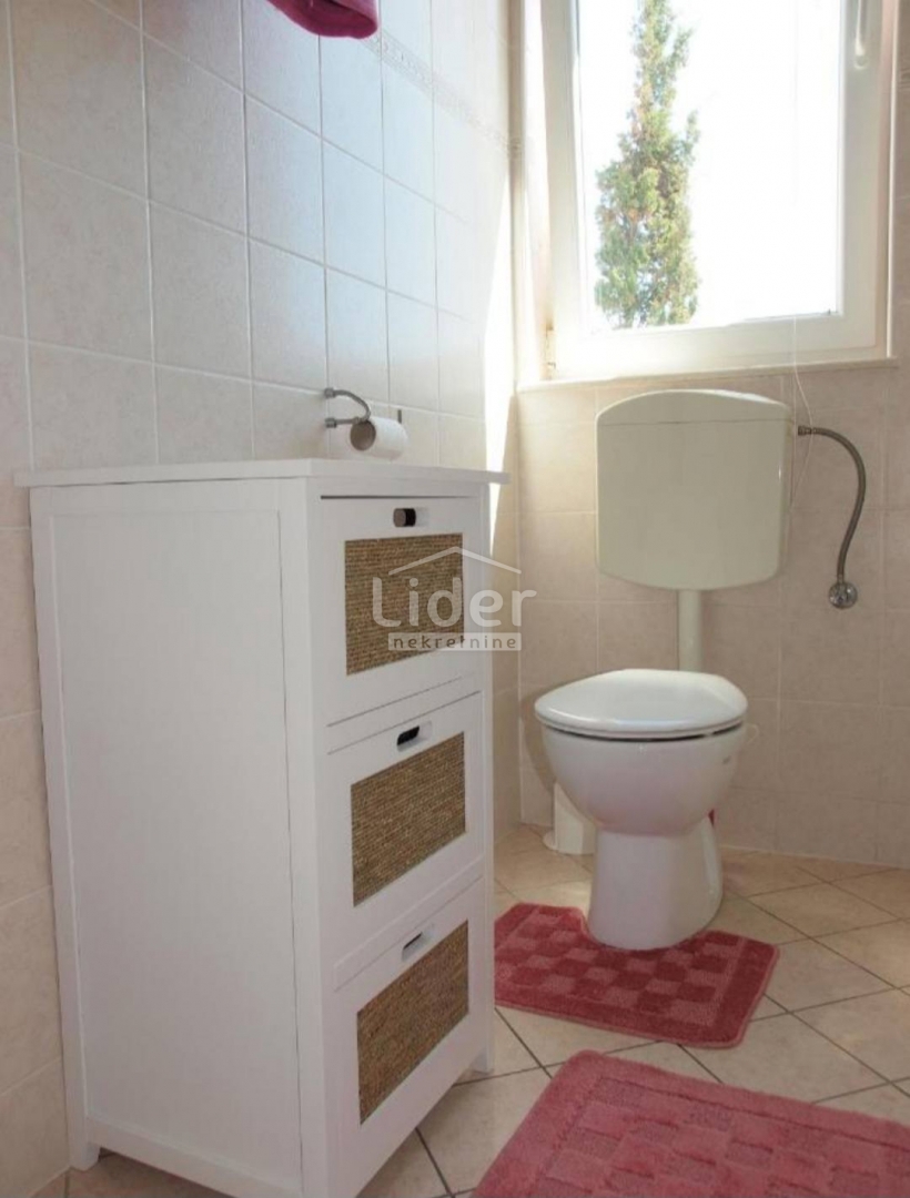 Apartma Novalja, 36m2