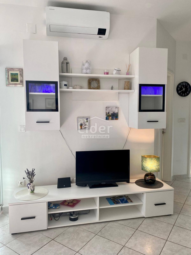 Apartma Novalja, 36m2