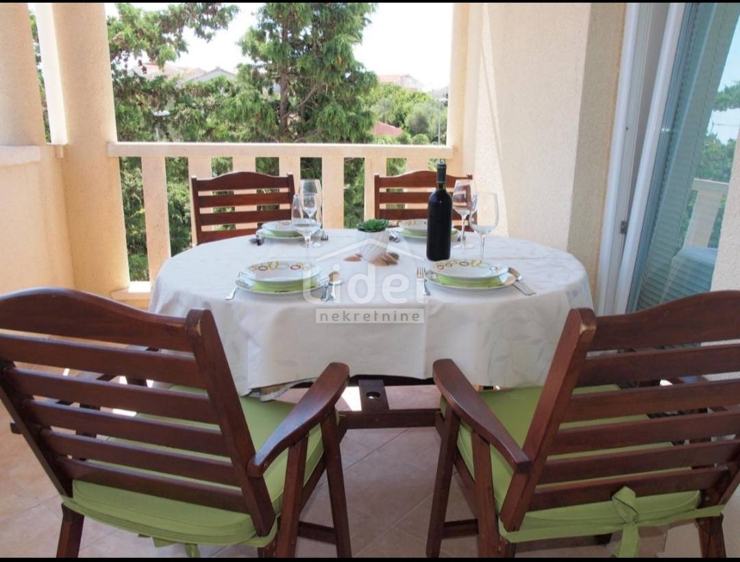 Apartma Novalja, 36m2