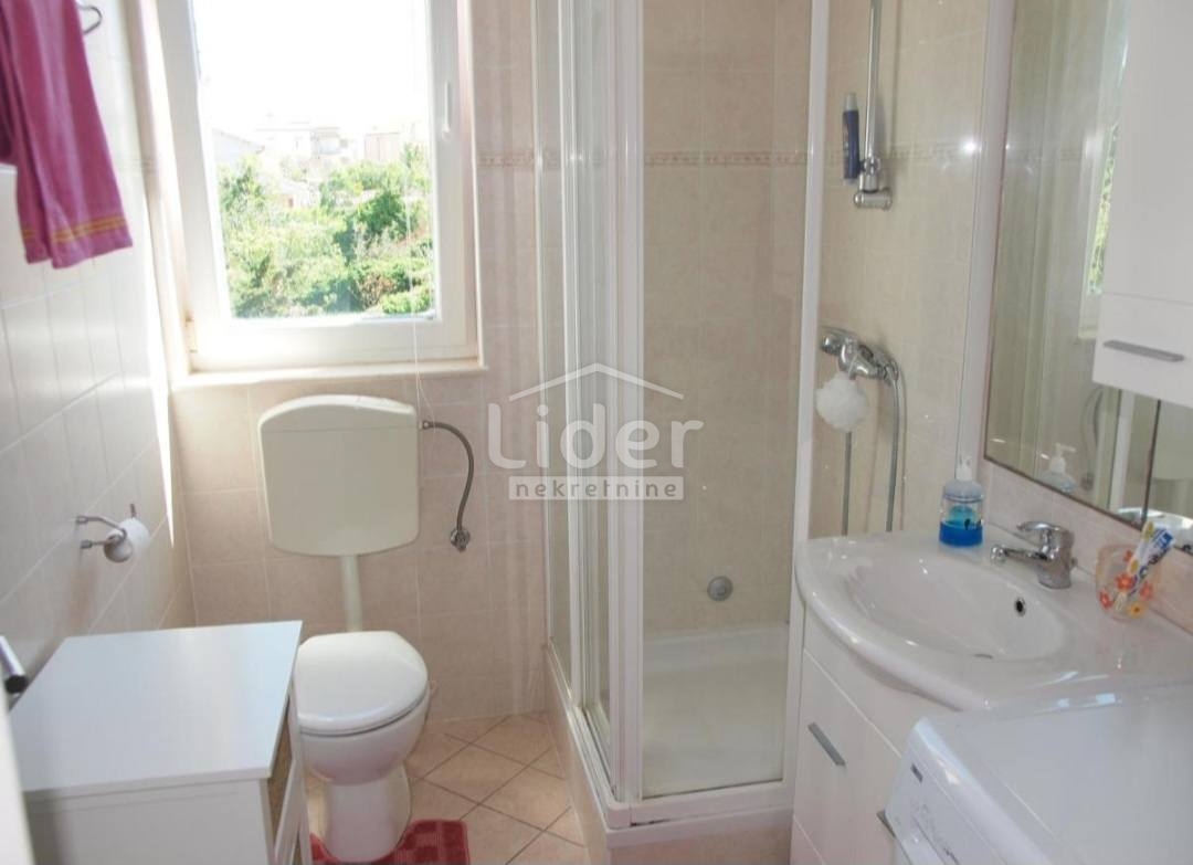 Apartma Novalja, 36m2