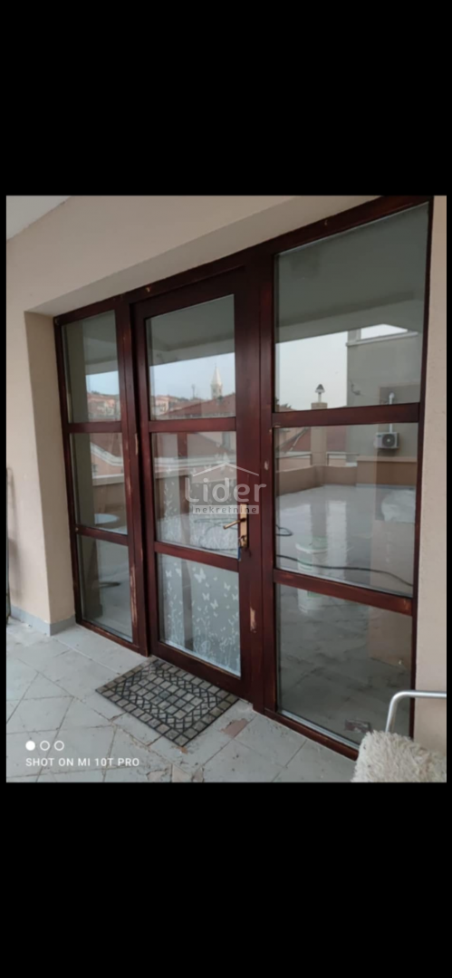 Stanovanje Mali Lošinj, 36m2