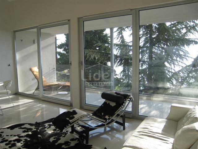 Stanovanje Ičići, 108m2