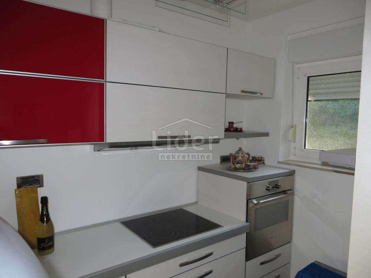 Stanovanje Ičići, 108m2