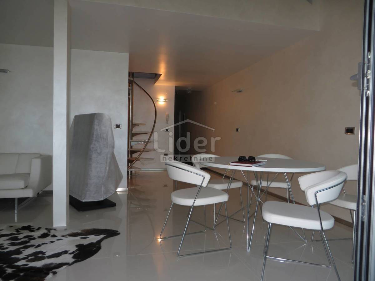 Stanovanje Ičići, 108m2