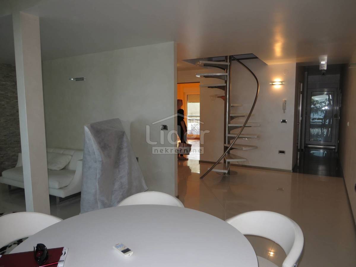 Stanovanje Ičići, 108m2