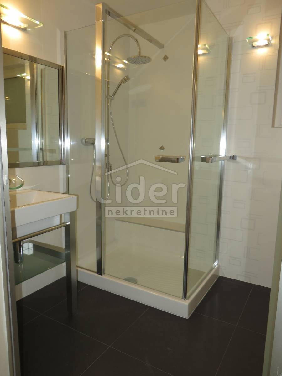 Stanovanje Ičići, 108m2