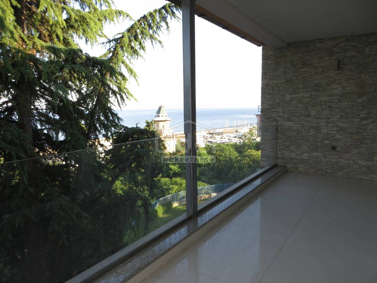 Stanovanje Ičići, 108m2