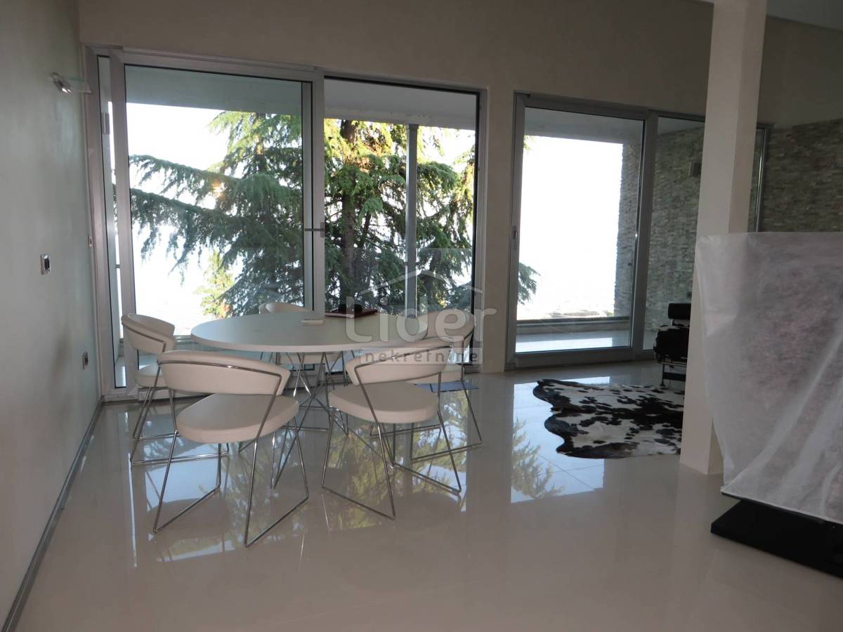 Stanovanje Ičići, 108m2