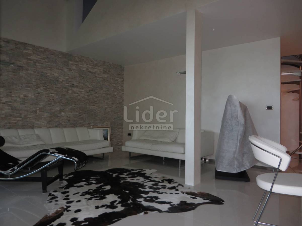 Stanovanje Ičići, 108m2