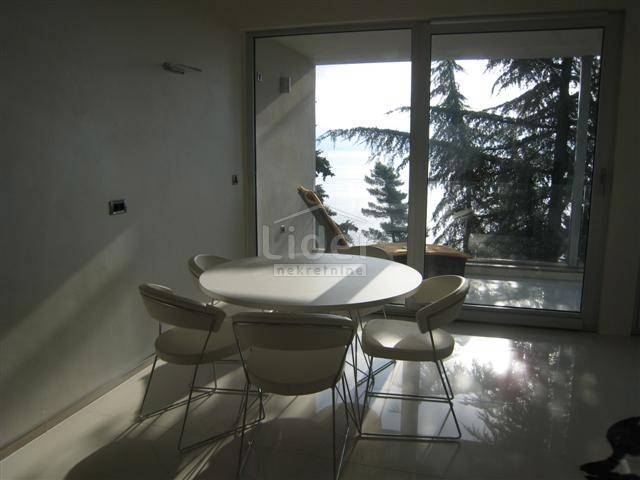 Stanovanje Ičići, 108m2