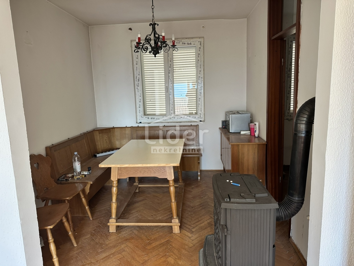 Stanovanje Škurinje, 84m2