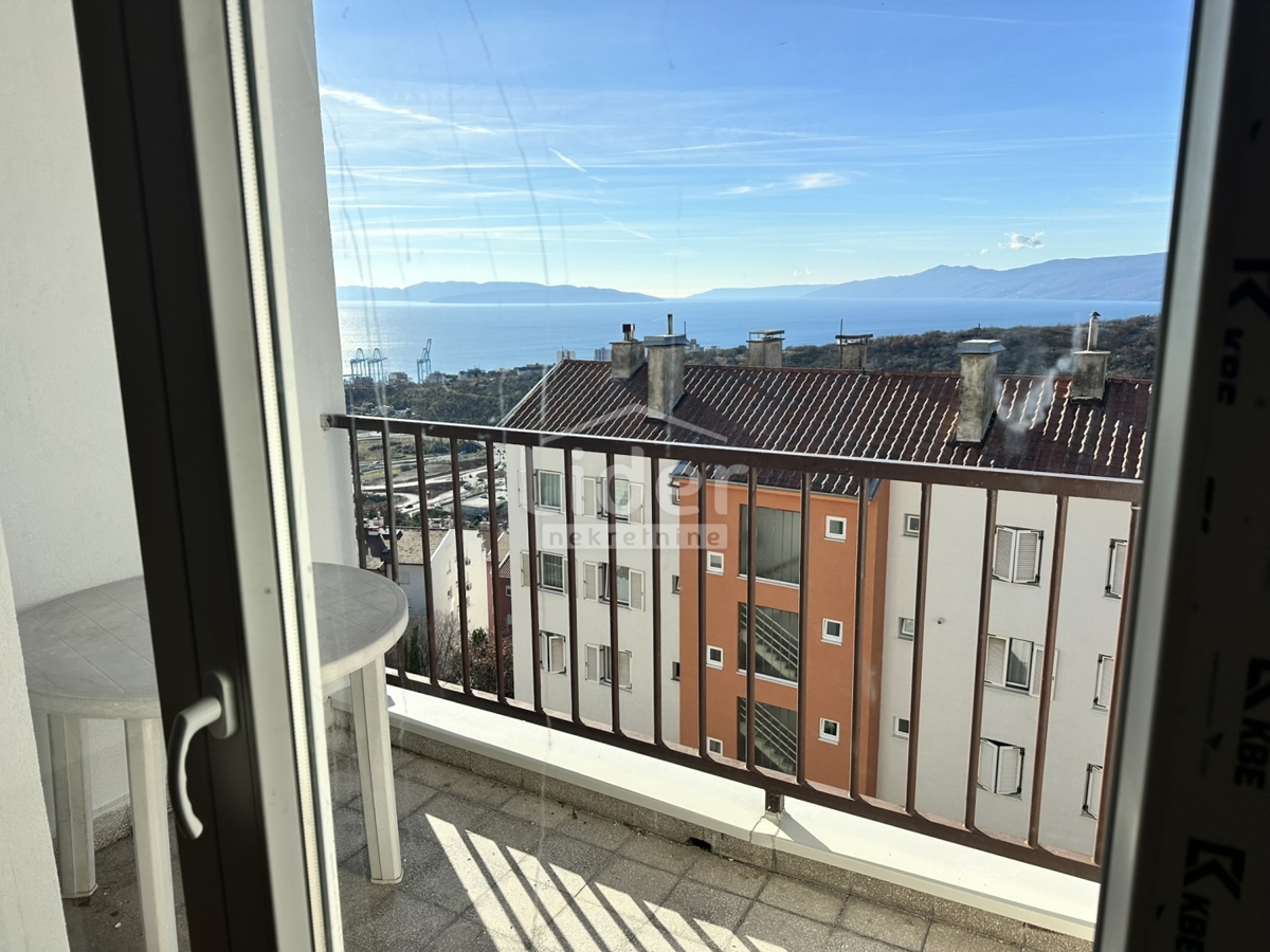 Stanovanje Škurinje, 84m2