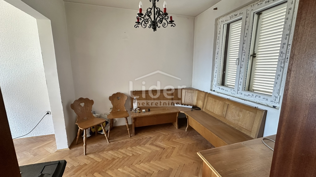 Stanovanje Škurinje, 84m2