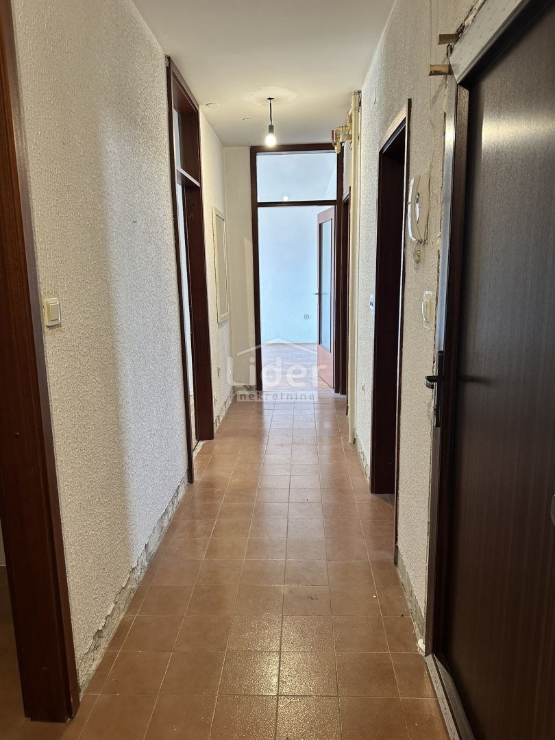 Stanovanje Škurinje, 84m2