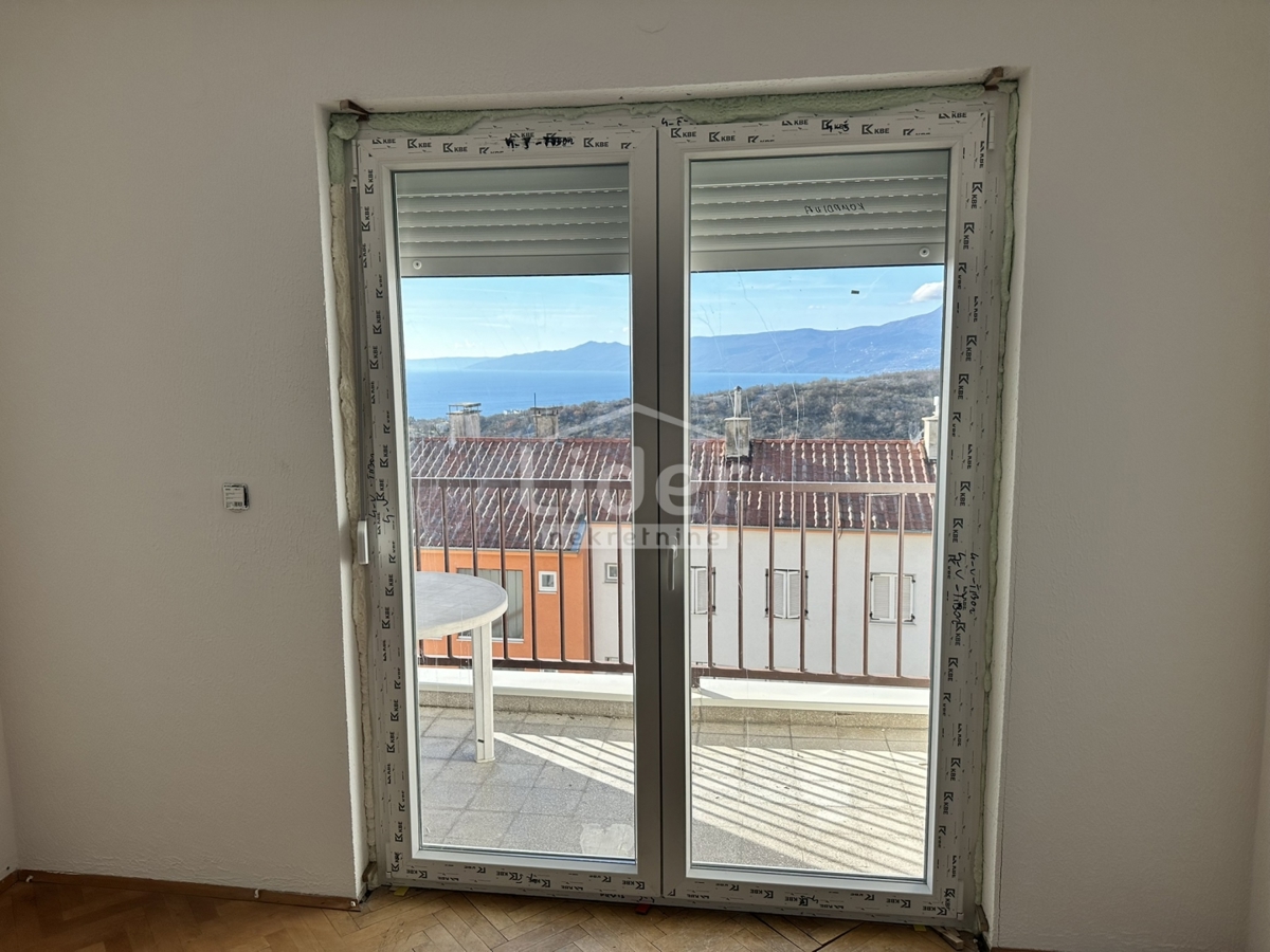 Stanovanje Škurinje, 84m2