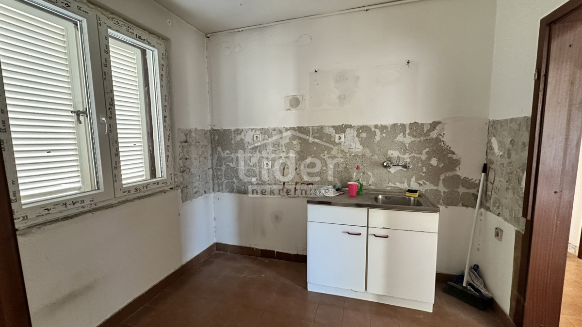 Stanovanje Škurinje, 84m2