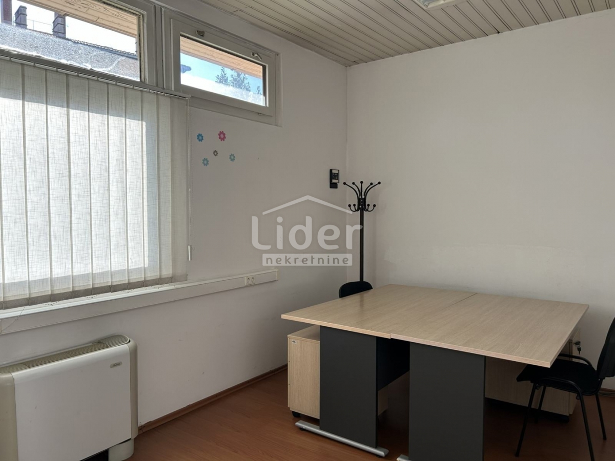 Poslovni prostor Škurinje, 217m2