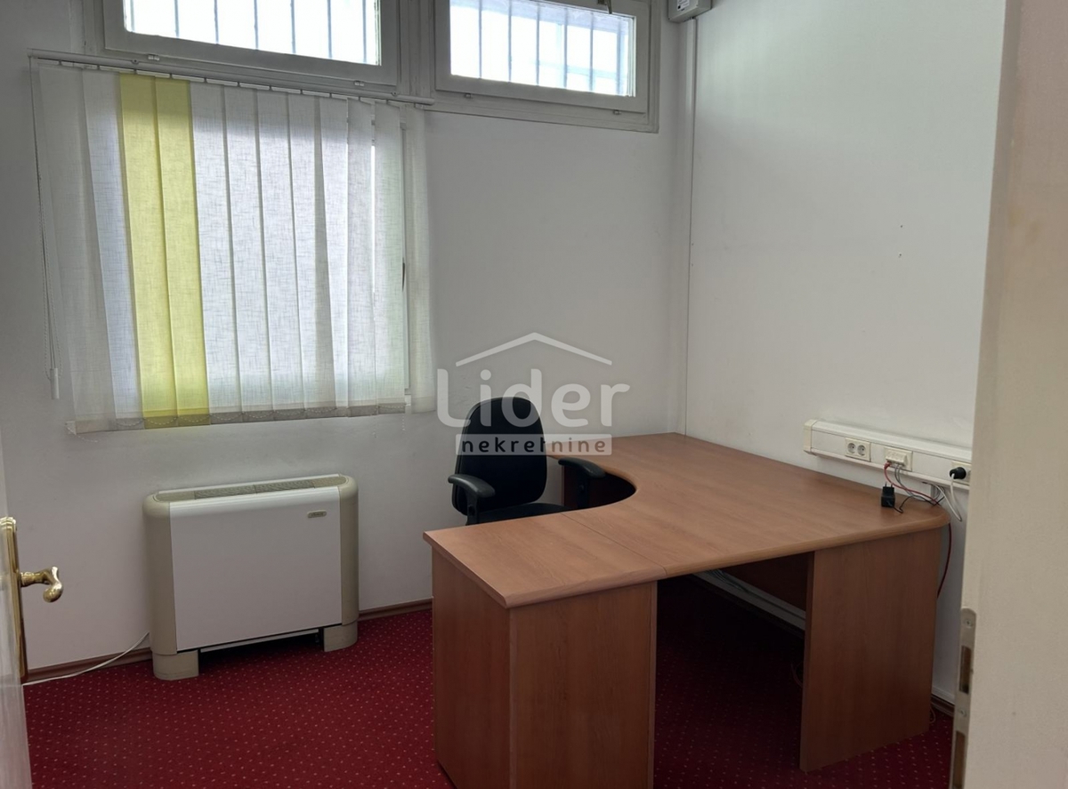 Poslovni prostor Škurinje, 217m2