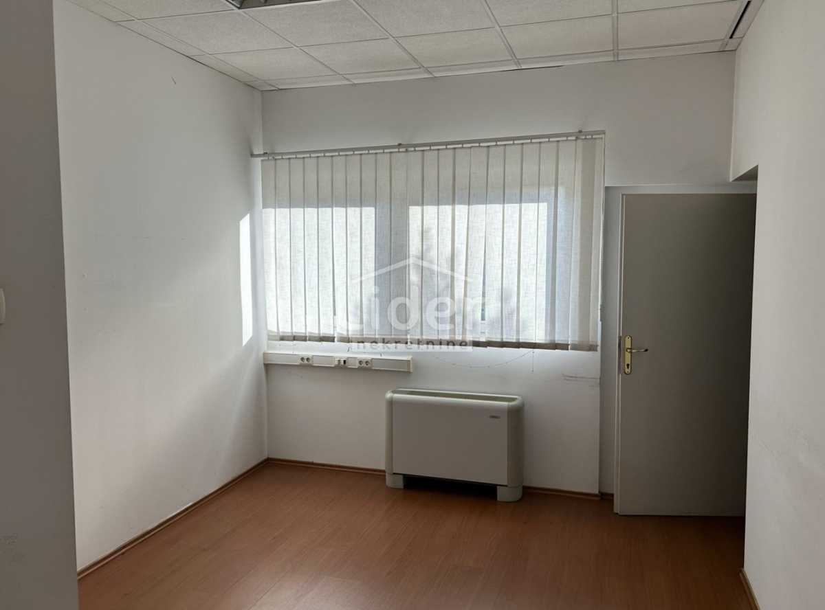 Poslovni prostor Škurinje, 217m2