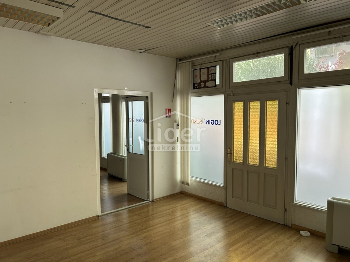 Poslovni prostor Škurinje, 217m2